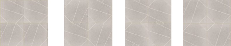 exemples motif dalles linea
